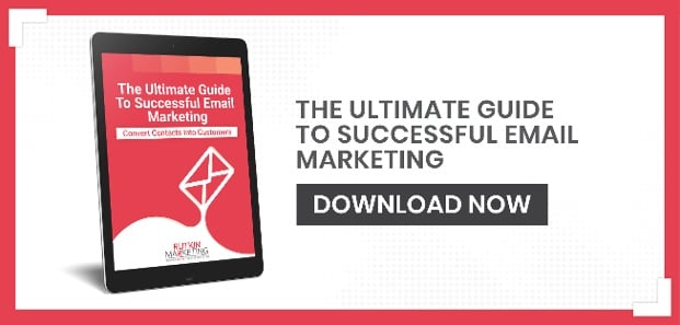 Email Marketing | Subject Lines for Emails | Rutkin Marketing